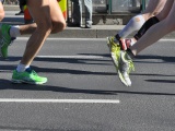 Race Report: Vienna City Marathon