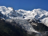 Mont Blanc 10k and vegan summer rolls